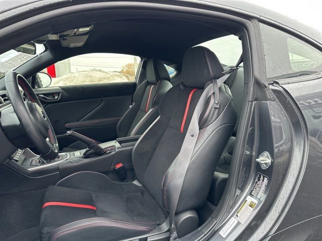 Used 2024 Subaru BRZ Limited image 10