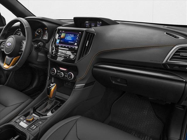 New 2025 Subaru Forester Wilderness w/ Wilderness Package image 11