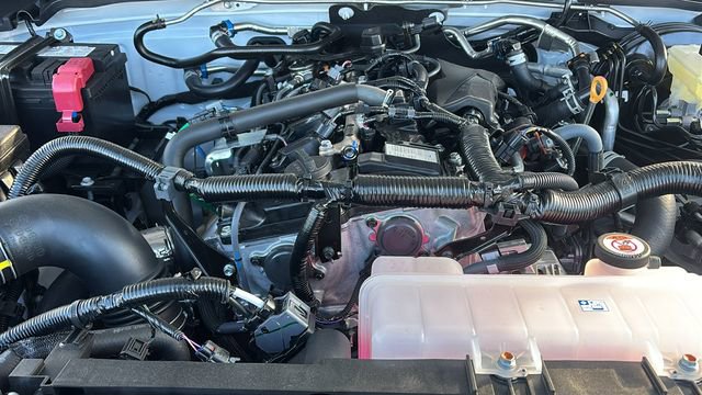 New 2026 Toyota Tacoma TRD Sport image 36