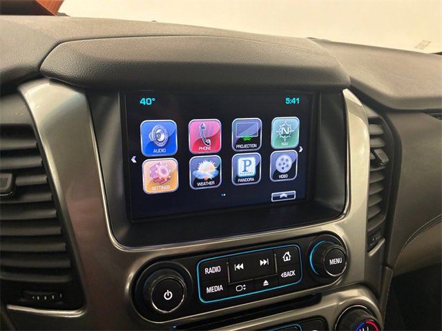 Used 2016 Chevrolet Suburban LTZ image 26