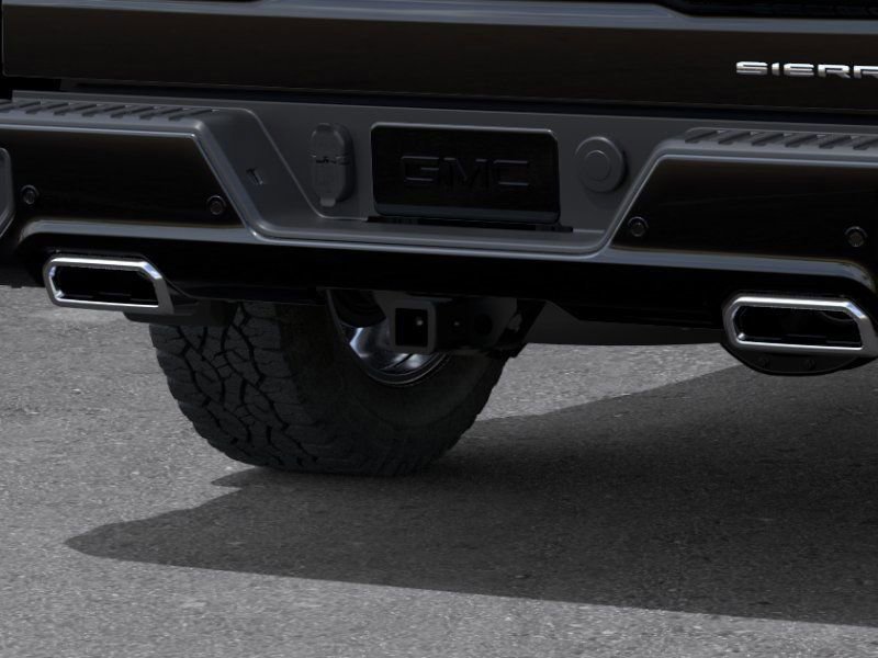 New 2026 GMC Sierra 1500 Denali image 22