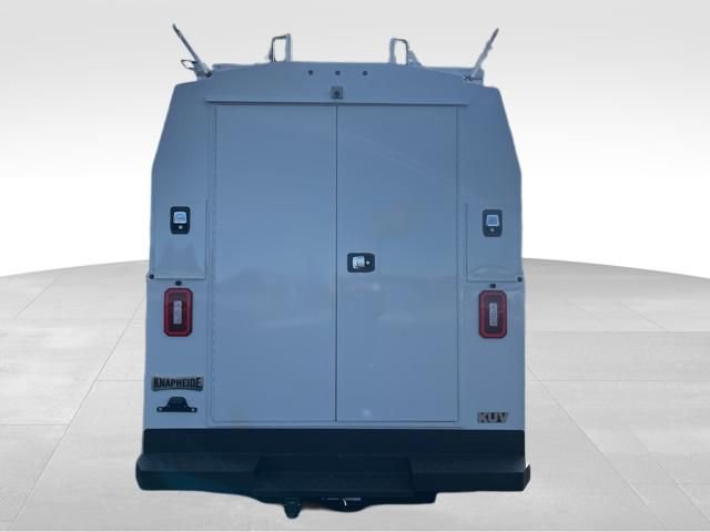 New 2026 Ford E-350 and Econoline 350 Super Duty w/ Power Equipment Group image 6