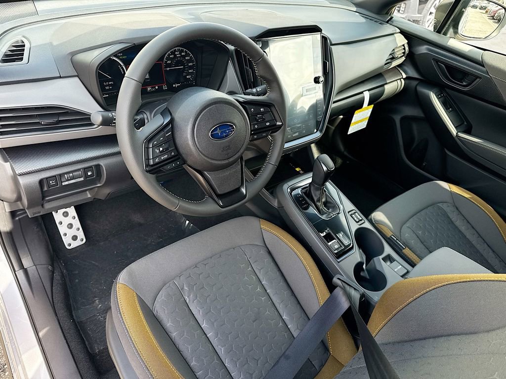New 2026 Subaru Crosstrek 2.5i Sport image 9