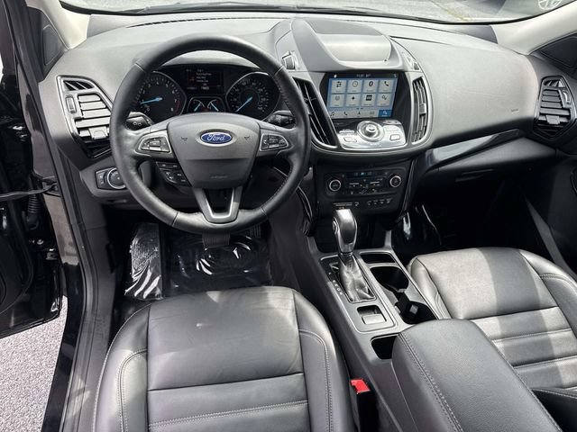 Used 2019 Ford Escape Titanium AWD/4WD image 20