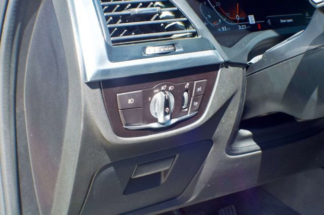 Used 2020 BMW X3 xDrive30i w/ Convenience Package AWD/4WD image 35