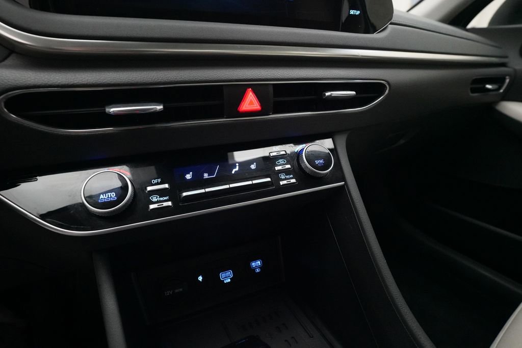 Used 2023 Hyundai Sonata SEL w/ Convenience Package image 20
