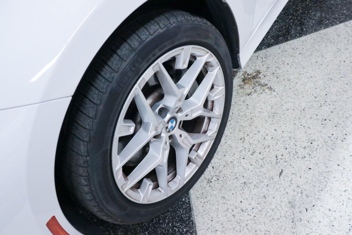 Used 2026 BMW 330i Sedan RWD image 40