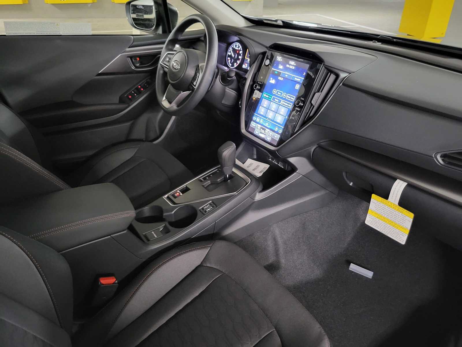 New 2026 Subaru Impreza 2.0i Sport AWD/4WD image 10