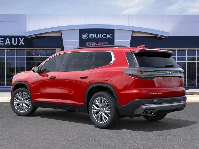 New 2026 GMC Acadia Elevation w/ Elevation Premium Package image 11