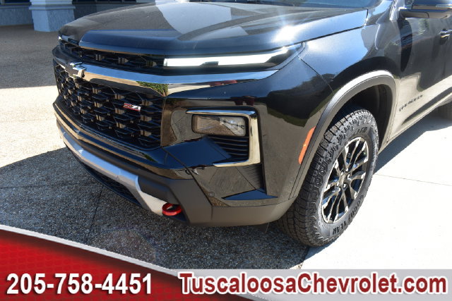 New 2026 Chevrolet Traverse Z71 w/ Enhanced Driving Package AWD/4WD image 38