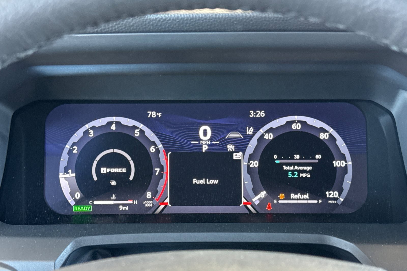 New 2025 Toyota Tacoma TRD Off-Road image 23