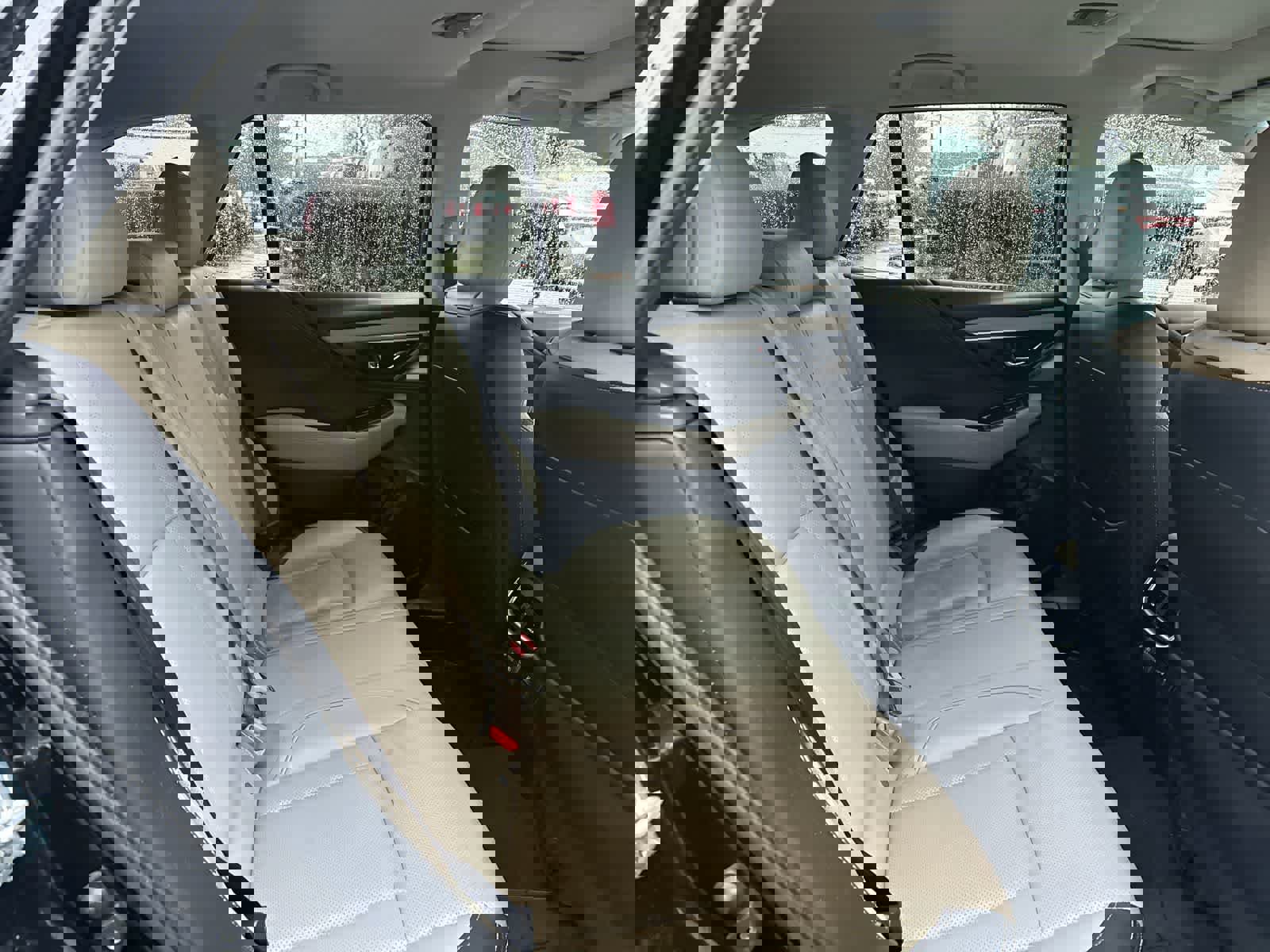 Used 2021 Subaru Outback Limited image 5