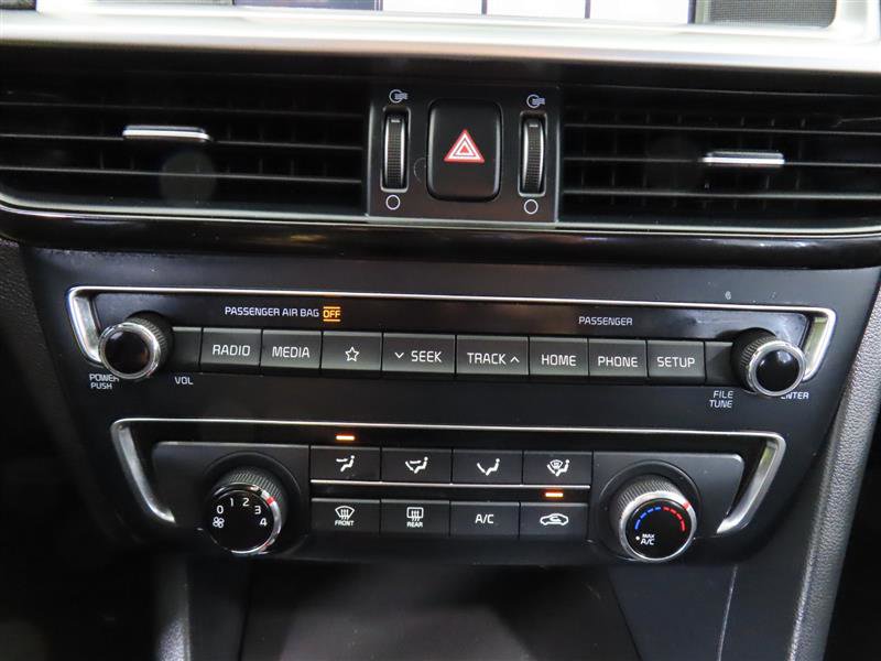 Used 2019 Kia Optima LX FWD image 24