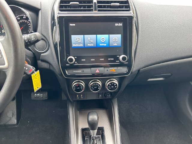 Used 2026 Mitsubishi Outlander Sport ES AWD/4WD image 18
