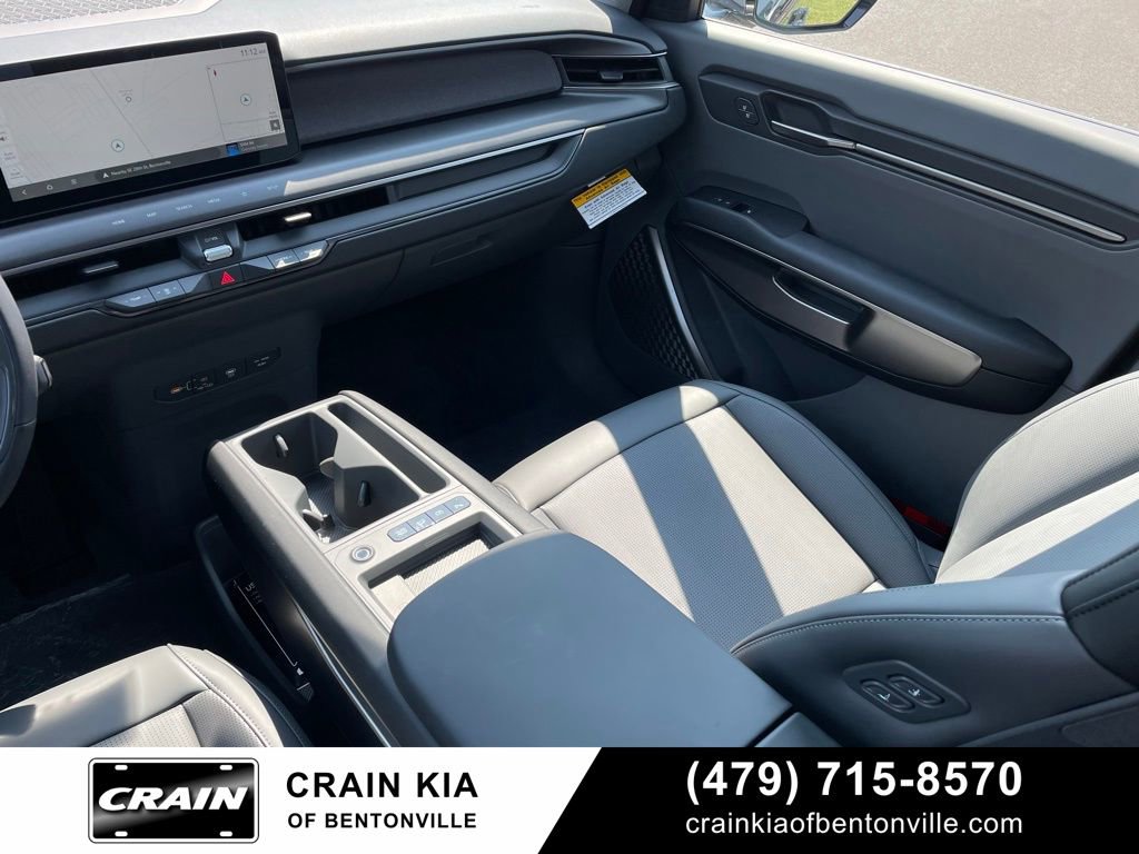 New 2026 Kia EV9 Light image 25