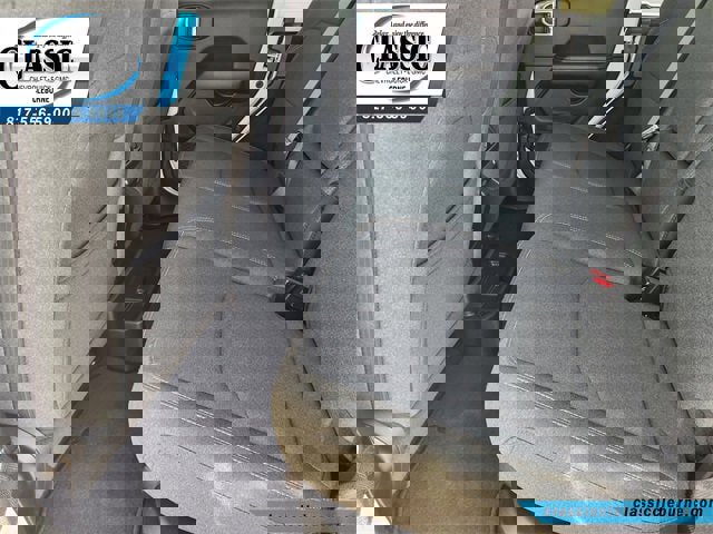 Used 2025 Jeep Wrangler Sahara image 28