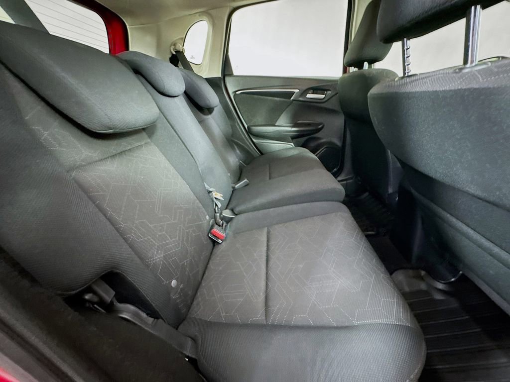 Used 2015 Honda Fit image 33