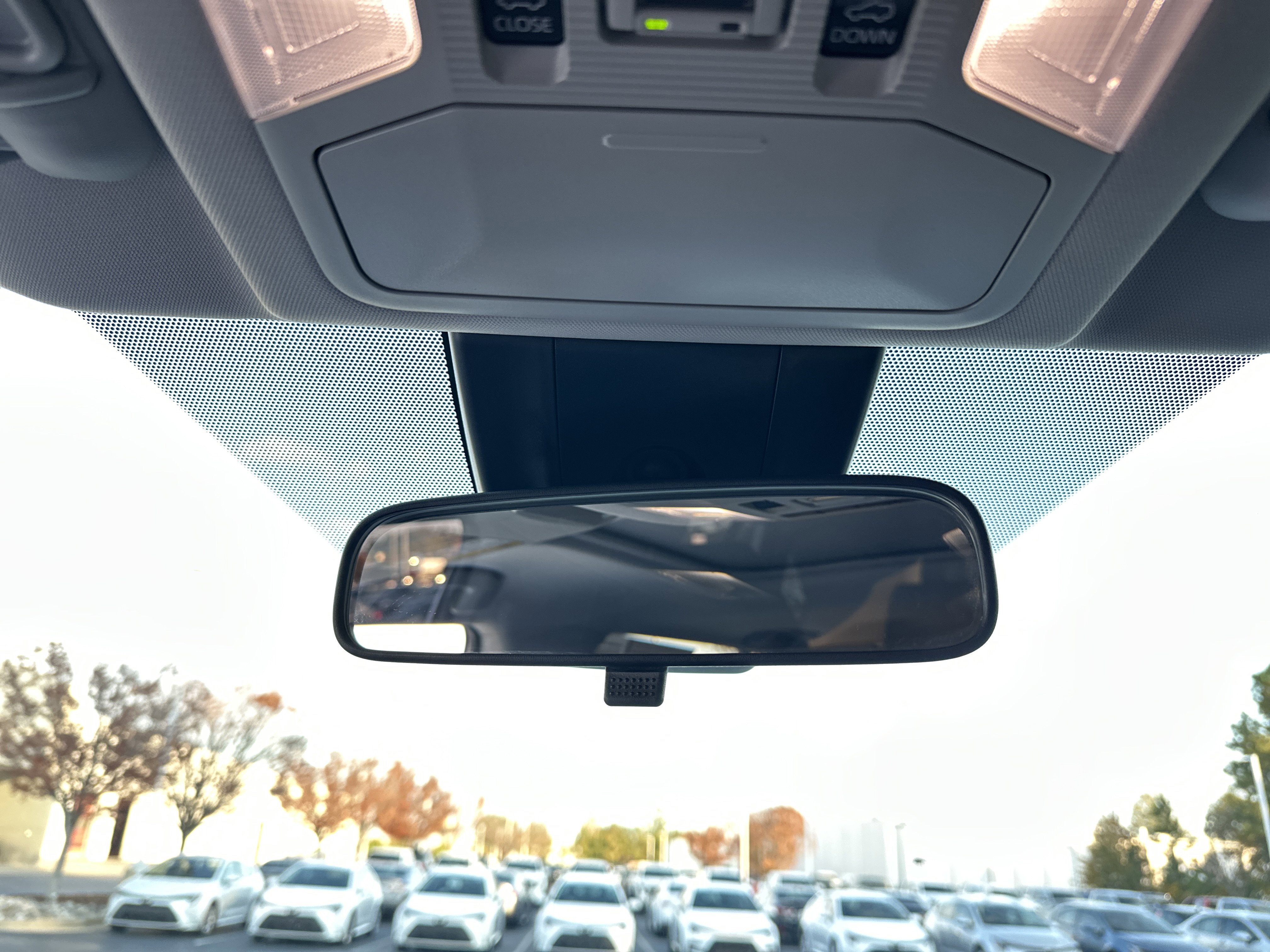 Certified 2025 Toyota RAV4 XLE image 27