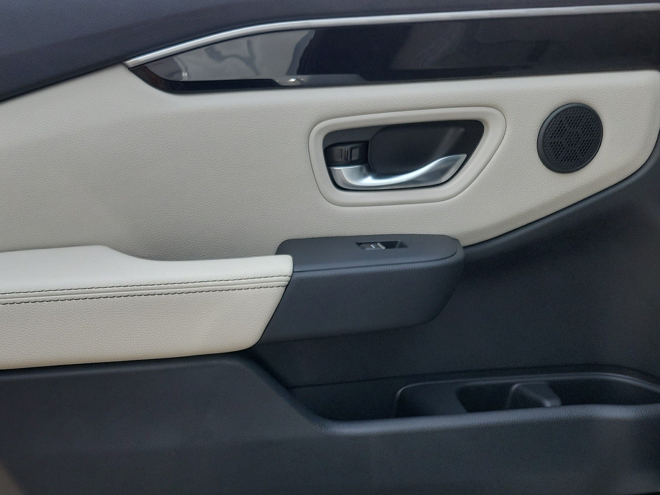 New 2026 Honda Pilot EX-L image 13