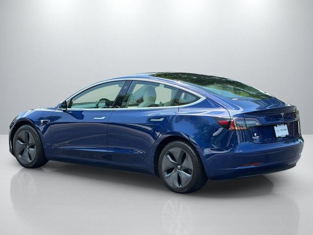Used 2018 Tesla Model 3 Mid Range RWD image 5