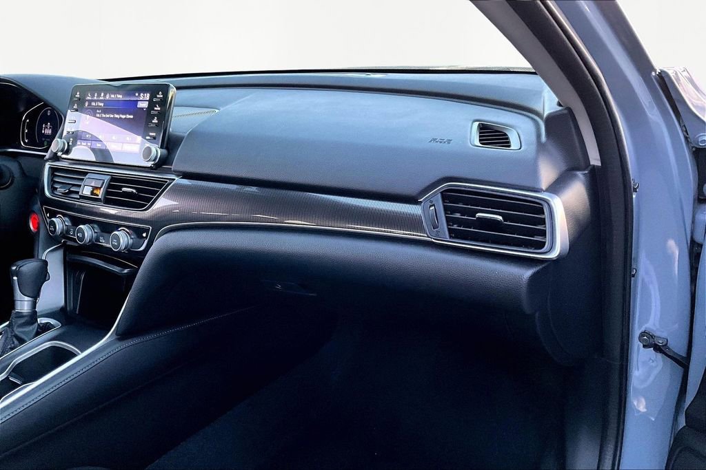 Used 2021 Honda Accord Sport Special Edition image 20