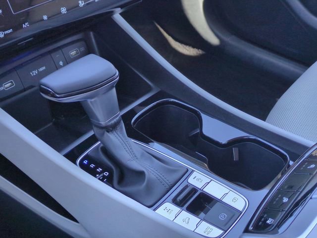 Certified 2022 Hyundai Tucson SEL w/ Convenience + Premium Package image 9