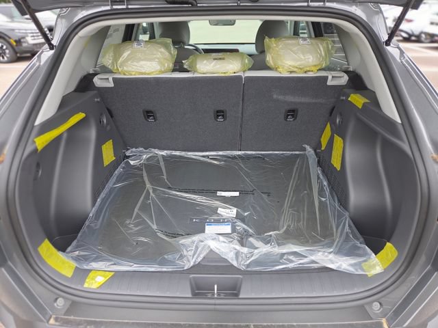 New 2026 Hyundai Kona SEL Premium AWD/4WD image 19