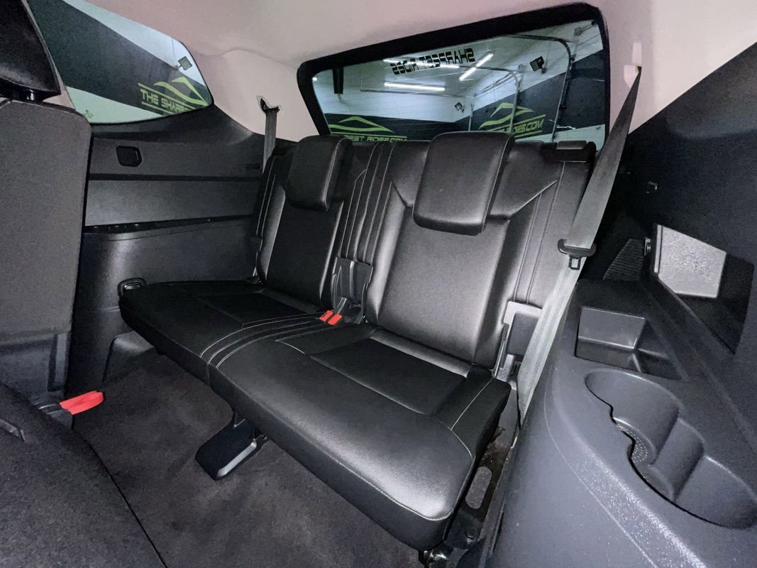 Used 2018 Volkswagen Atlas SE image 27