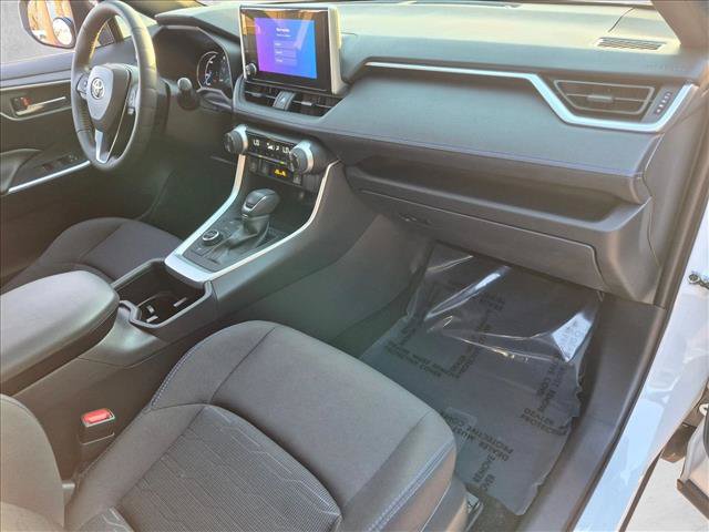Certified 2025 Toyota RAV4 SE w/ Convenience Package AWD/4WD image 21