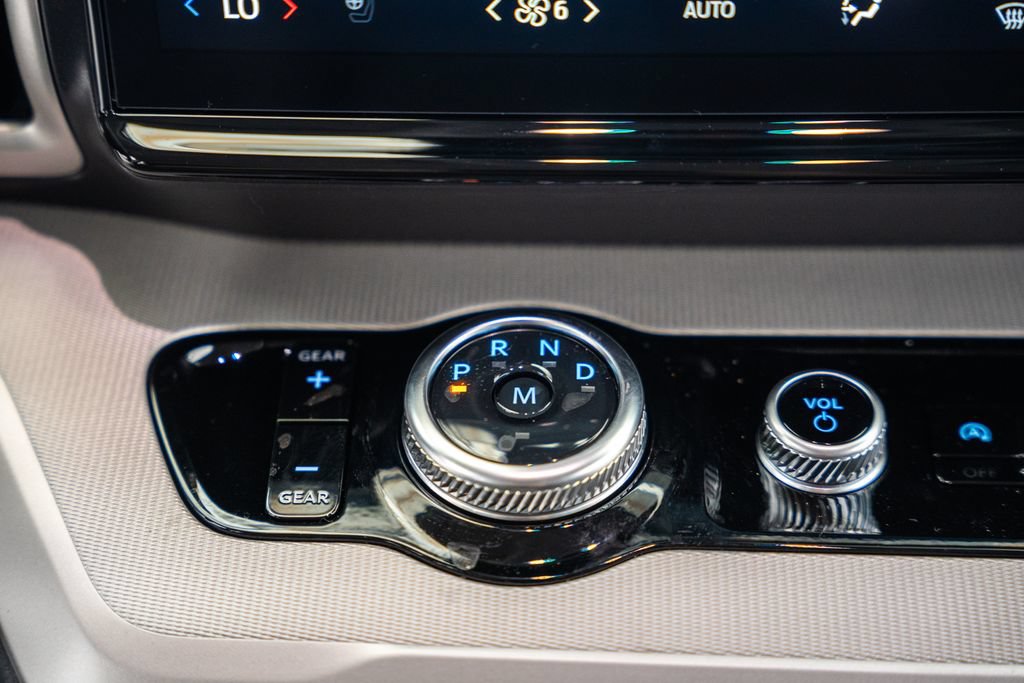 New 2027 Ford Expedition Active AWD/4WD image 28