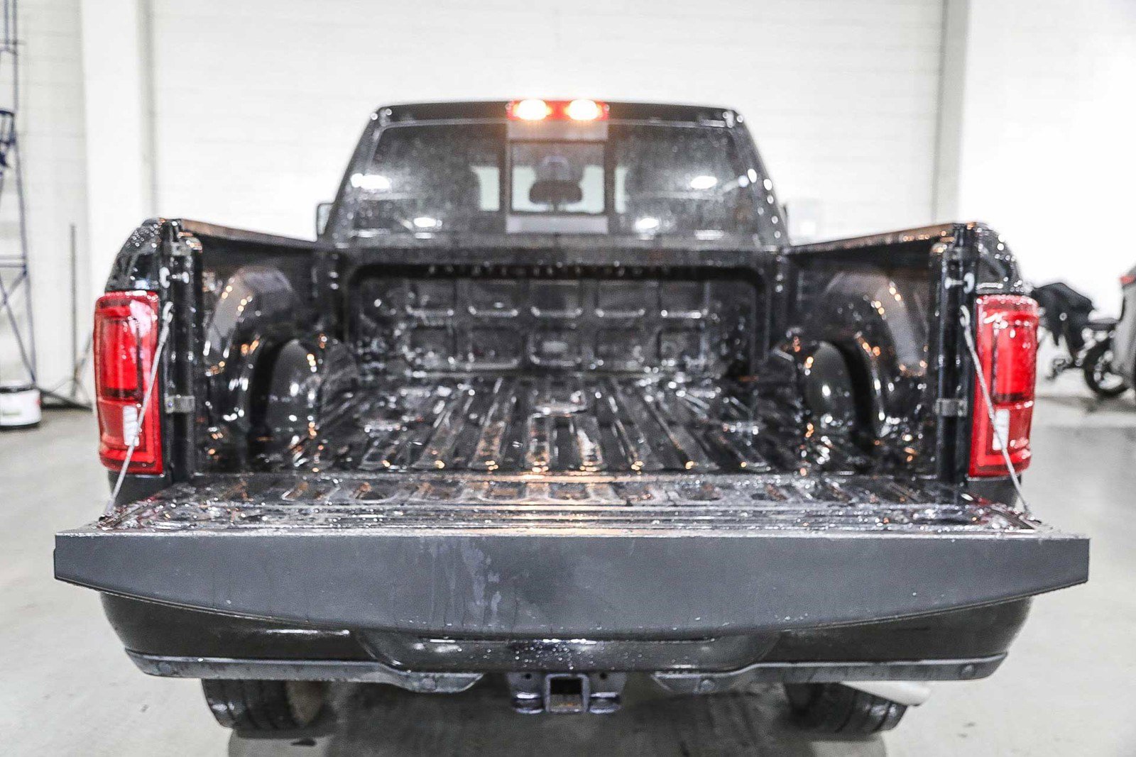 Used 2025 RAM 2500 Laramie image 25