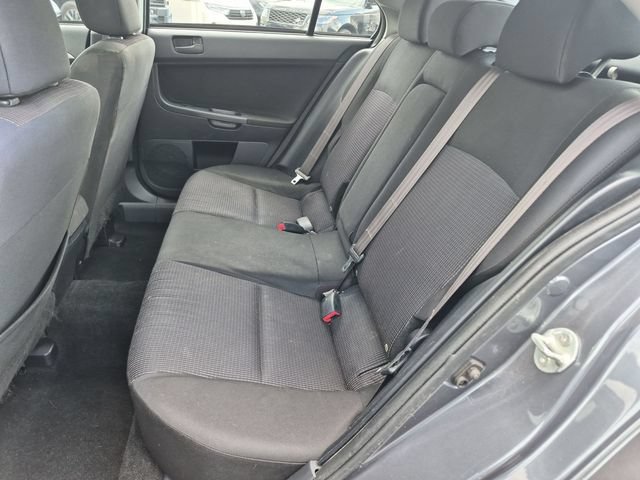Used 2011 Mitsubishi Lancer ES FWD image 10