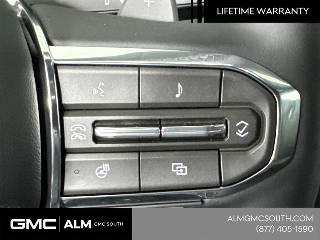New 2026 GMC Terrain Elevation w/ Elevation Premium Package AWD/4WD image 27