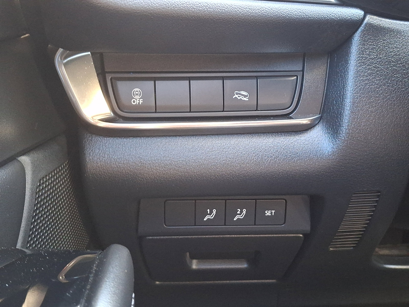 Used 2023 MAZDA CX-30 AWD 2.5 S w/ Preferred Package image 21