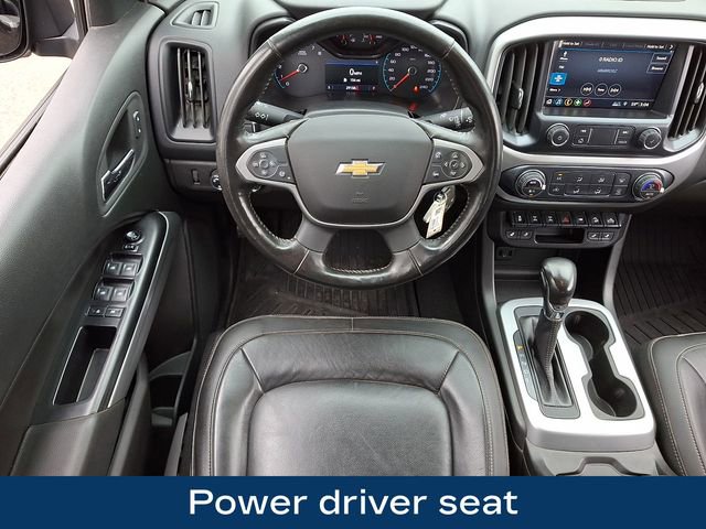 Used 2022 Chevrolet Colorado ZR2 image 15