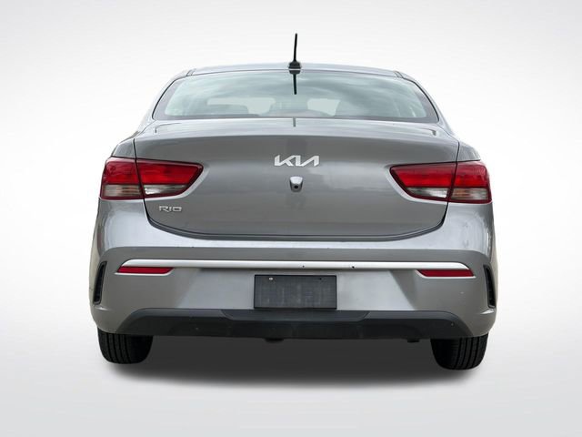 Certified 2023 Kia Rio S image 20