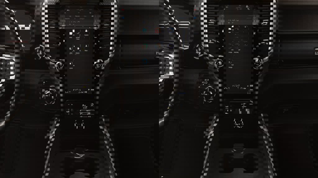 New 2026 RAM 1500 Lone Star image 5