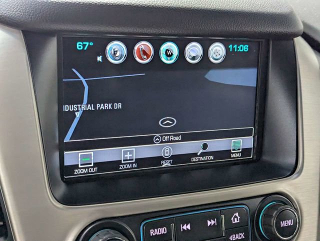 Used 2020 GMC Yukon Denali w/ Denali Ultimate Package AWD/4WD image 18