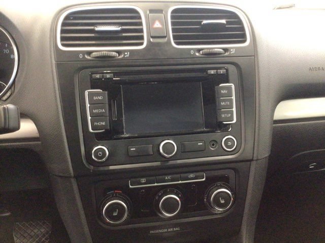 Used 2014 Volkswagen Golf TDI FWD image 20
