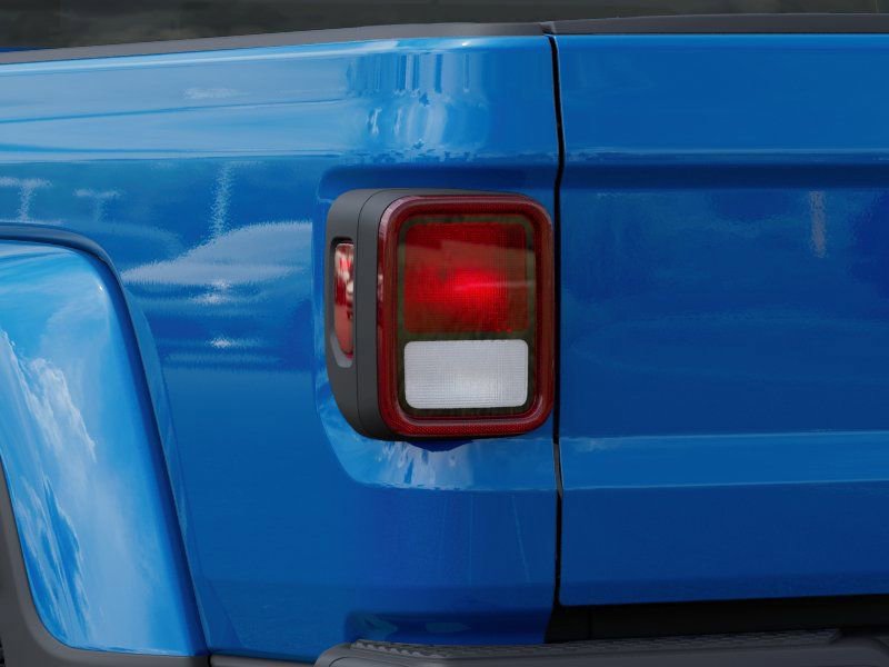 New 2025 Jeep Gladiator Sport w/ Premium Package image 10