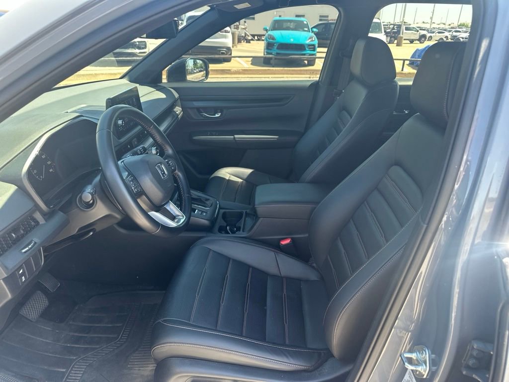 Used 2025 Honda CR-V Sport-L image 5