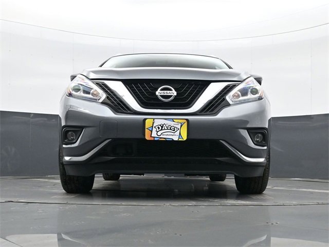 Used 2017 Nissan Murano Platinum w/ Platinum Technology Package image 22