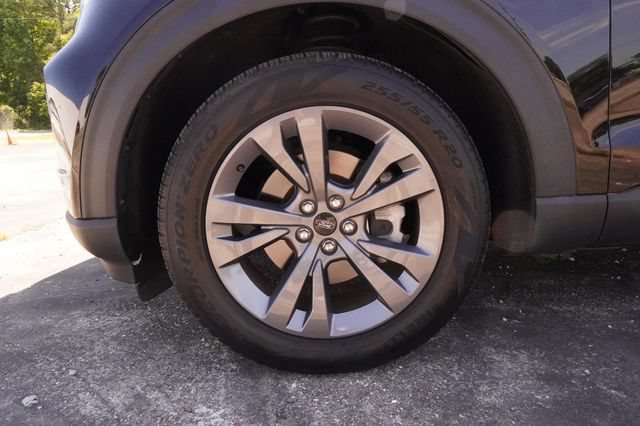 Used 2023 Ford Explorer XLT w/ Equipment Group 202A RWD image 31