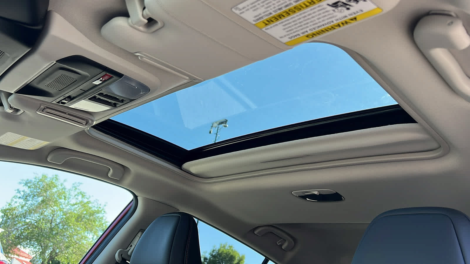 New 2026 Subaru Crosstrek 2.5i Limited AWD/4WD image 32