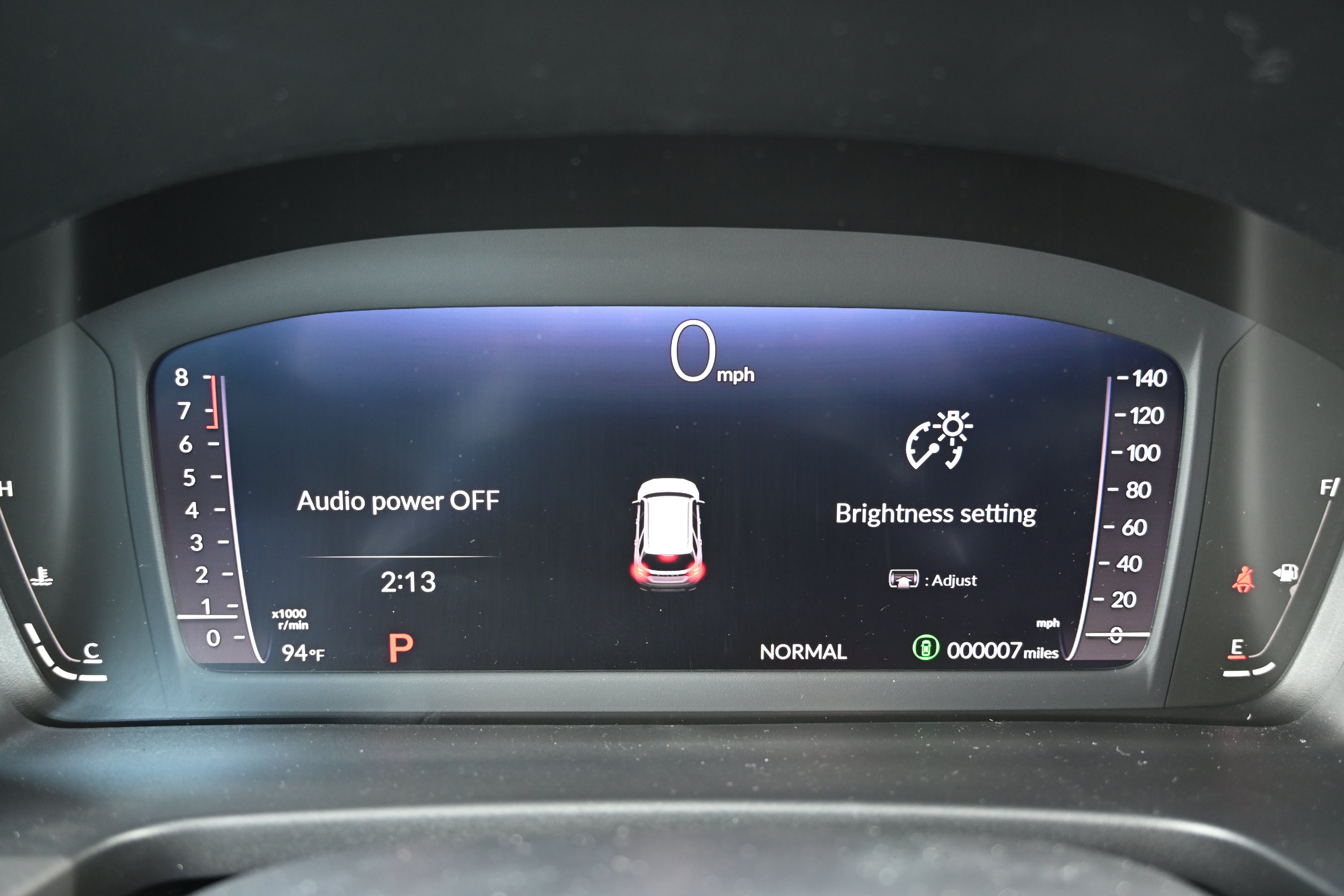 New 2026 Honda Pilot EX-L image 37
