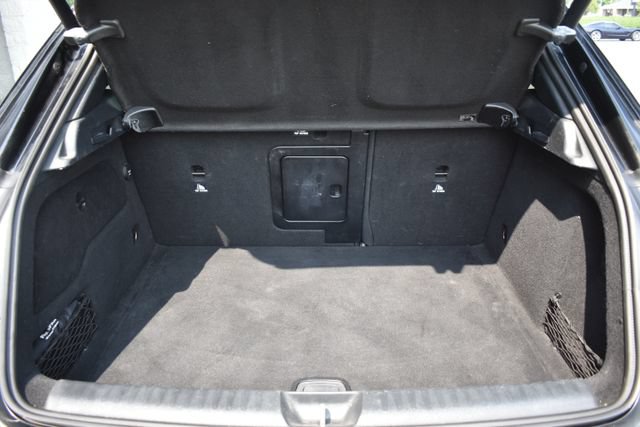 Used 2017 Mercedes-Benz GLA 250 4MATIC image 41