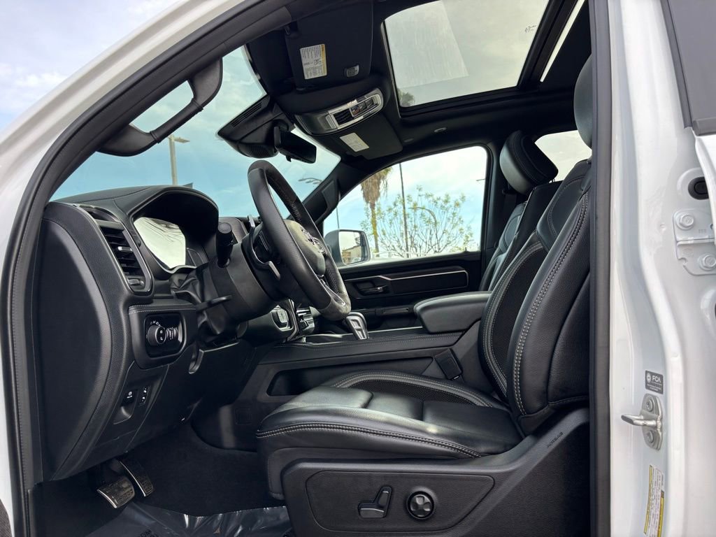 Used 2024 RAM 1500 TRX w/ TRX Level 2 Equipment Group image 11