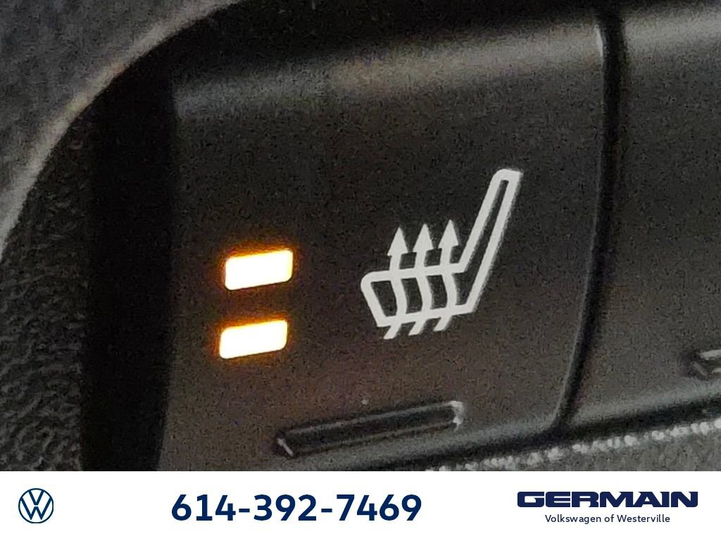 Used 2015 Jeep Compass Latitude image 32