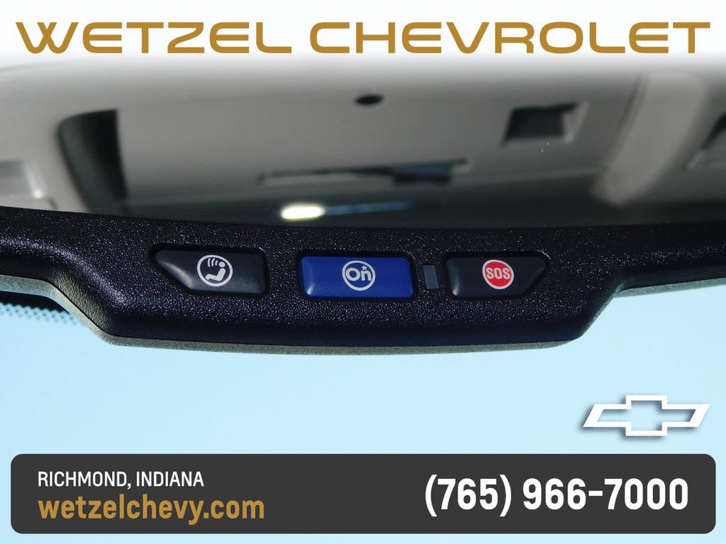 Used 2015 Chevrolet Silverado 2500 LTZ w/ Duramax Plus Package AWD/4WD image 40