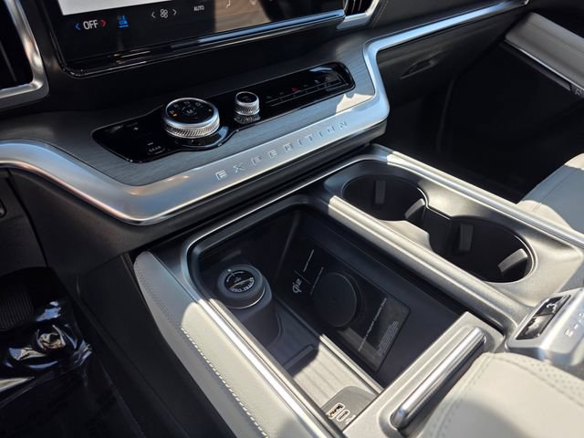New 2027 Ford Expedition Max Platinum w/ Platinum Ultimate Package AWD/4WD image 26